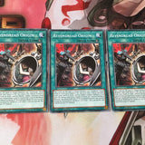COTD-EN084 Yugioh 3x Revendread Origin (NM)