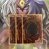 SDMY-EN012 x3 Buster Blader Common Excellent Condition Yugioh