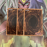 LC5D-EN221 x3 TG1-EM1 Secret Rare Excellent Condition Yugioh
