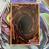BLAR-EN005 Weathering Soldier Secret Rare 1st Edition Near Mint Yugioh Card