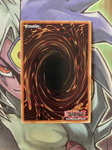 RA01-EN009 Fairy Tail - Luna New Ultimate Rare NM 1st Edition Yugioh Card (back)
