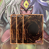 FOTB-EN002 x3 Crystal Beast Amethyst Cat Common Excellent Condition Yugioh