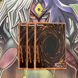 PSV-083 x3 Thousand-Eyes Idol Common Excellent Condition Yugioh