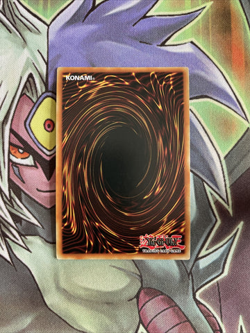 TDIL-EN084 Subterror Behemoth Stalagmo Ultra Rare UNL Ed NM Yugioh Card GERMAN (back)