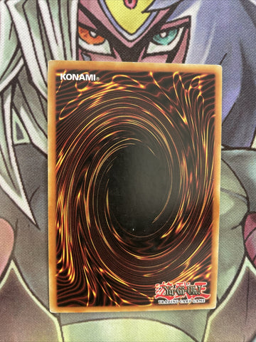 DL17-EN015 Call Of The Mummy Red Rare Unl Edition NM Yugioh Card (back)