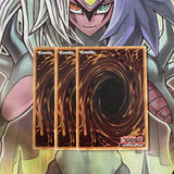 DRLG-EN044 x3 Rank-Up-Magic Admiration of the Thousands Secret Excellent Yugioh