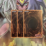 SDFC-EN021 x3 Aqua Spirit Common Excellent Condition Yugioh