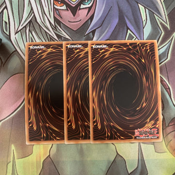 LCGX-EN192 x3 Vennominom the King of Poisonous Snakes Super Excellent Yugioh (back)