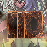 LCGX-EN192 x3 Vennominom the King of Poisonous Snakes Super Excellent Yugioh