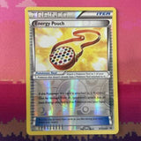 Pokemon Card Energy Pouch Fates Collide Reverse Holo 97/124 Near Mint