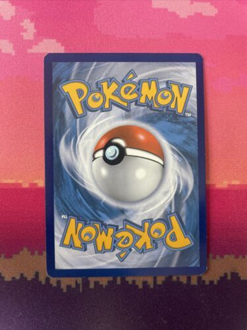 Pokemon Card Energy Pouch Fates Collide Reverse Holo 97/124 Near Mint (back)