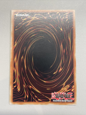 MAGO-EN056 Yugioh Number 15: Gimmick Puppet Giant Grinder Rare 1st  Nr Mint (back)