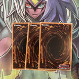 BLAR-EN021 x3 Number C1: Numeron Chaos Gate Sunya Secret Excellent Cond Yugioh