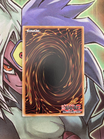 ABYR-EN010 Planet Pathfinder Common Varying Editions NM Yugioh Card (back)