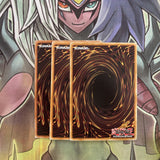 MRD-117 x3 Little Chimera Rare Excellent Conditon Yugioh