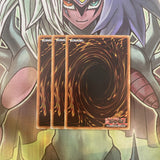 BP02-EN016 x3 Airknight Parshath Black Rare Excellent Condition Yugioh