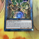 EXFO-EN038 YuGiOh Excode Talker Ultra Rare