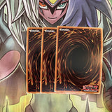 DANE-EN087 x3 Valkyrie Erda Ultra Rare Excellent Condition Yugioh