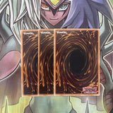 DP06-EN010 x3 Evil Hero Dark Gaia Common Excellent Condition Yugioh