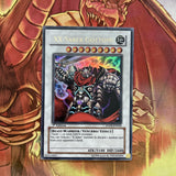 ANPR-EN044 1x Ultra Rare XX-Saber Gottoms 1st Edition LP Yugioh
