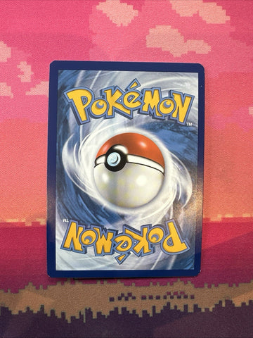 Pokemon Card Ultra Forest Kartenvoy Unbroken Bonds Reverse Holo 188/214 NM (back)