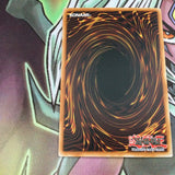 PSV-E061 Burning Land 1st Edition Yugioh