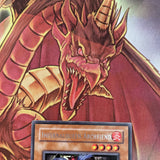 DCR-071 Infernalqueen Archfiend Silver Title Rare Yugioh Cards Unlimited