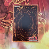 DCR-071 Infernalqueen Archfiend Silver Title Rare Yugioh Cards Unlimited