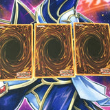 CORE-EN066 x3 Wavering Eyes COMMON MIXED EDITIONS PLAYSET Yugioh