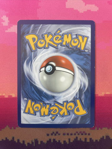 Pokemon Card Hydreigon Steam Siege Holo Rare 86/114 Near Mint (back)
