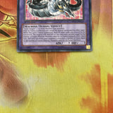 SP14-EN043 Yugioh Chimeratech overdragon 1st edition Starfoil rare