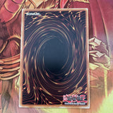 SP14-EN043 Yugioh Chimeratech overdragon 1st edition Starfoil rare