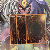 SDK-E039 x3 The Flute of Summoning Dragon Super Rare Excellent Condition Yugioh