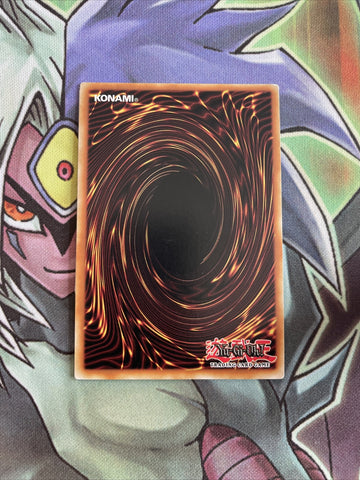 LVAL-EN054 Bujintei Tsukuyomi Ultimate Rare UNL Edition NM Yugioh Card (back)