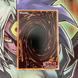 SHVA-EN018 Outer Entity Azathot Secret Rare 1st Edition NM Yugioh Card