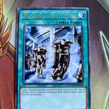 MAGO-EN140 Machine Duplication Rare 1st Edition Near Mint Yugioh Card