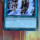 MAGO-EN140 Machine Duplication Rare 1st Edition Near Mint Yugioh Card