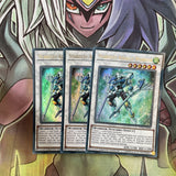 CT15-EN008 x3 Stardust Assault Warrior Ultra Rare Excellent Condition Yugioh