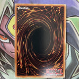 SGX2-ENB22 Super Vehicroid Jumbo Drill Secret Rare Speed Duel NM Yugioh Card