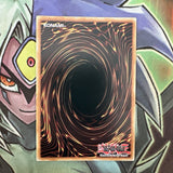 LCGX-EN169 Crystal Release Ultra Rare Unlimited Edition NM Yugioh Card