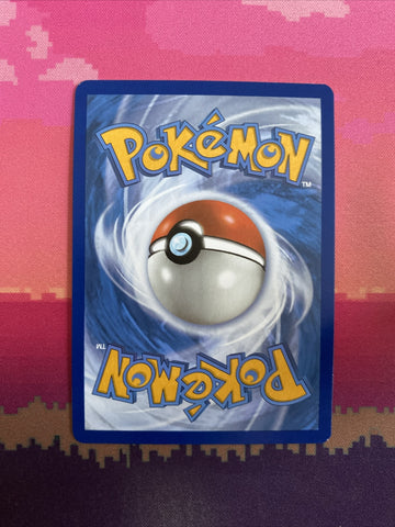 Pokemon Card Energy Recycler Battle Styles Reverse Holo 124/163 NM (back)