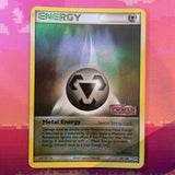 Pokemon Card Grass Energy Call Of Legends Reverse Holo 88/95 Celebi Near Mint