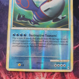 Pokemon Card Kyogre Call Of Legends Reverse Holo Rare 12/95 NM