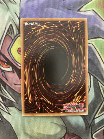 WSUP-EN020 Star Seraph Sovereignty Secret Rare 1st Edition NM Yugioh Card (back)