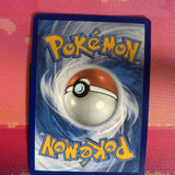 Pokemon Card Damage Pump Prize Pack Cosmo Holo 156/196 Near Mint
