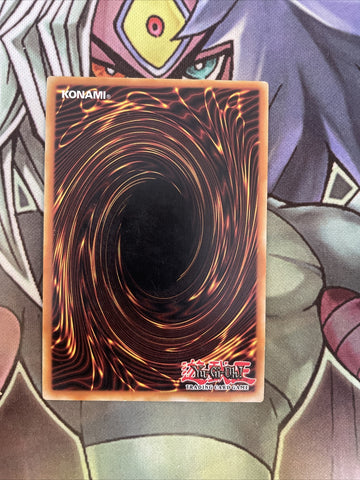 SP14-EN041 Reasoning Common 1st Edition NM Yugioh (back)