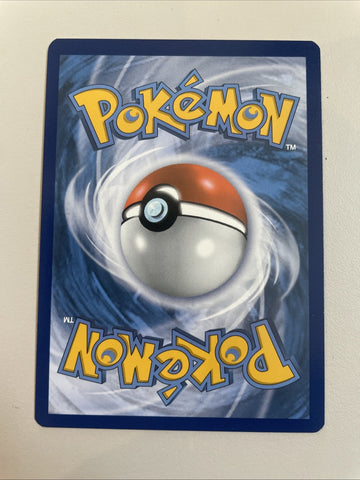 Air Balloon (156/202) Holo | Play! Pokemon Stamped | Prize Pack Series 1 | NM (back)