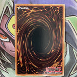 SGX2-ENB04 Drillroid Secret Rare Speed Duel NM Yugioh Card