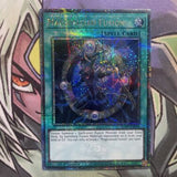 RA01-EN058 Magicalized Fusion Quarter Century Secret NM 1st Edition Yugioh Card