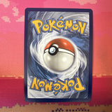 Pokemon Card Cetoddle Advent Calendar Holo 053/193 NM